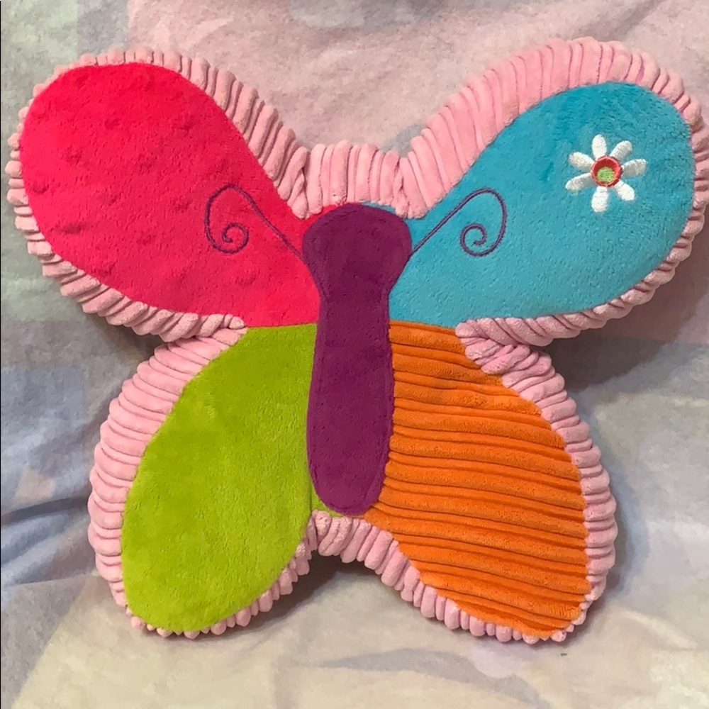 Decorative Pillow